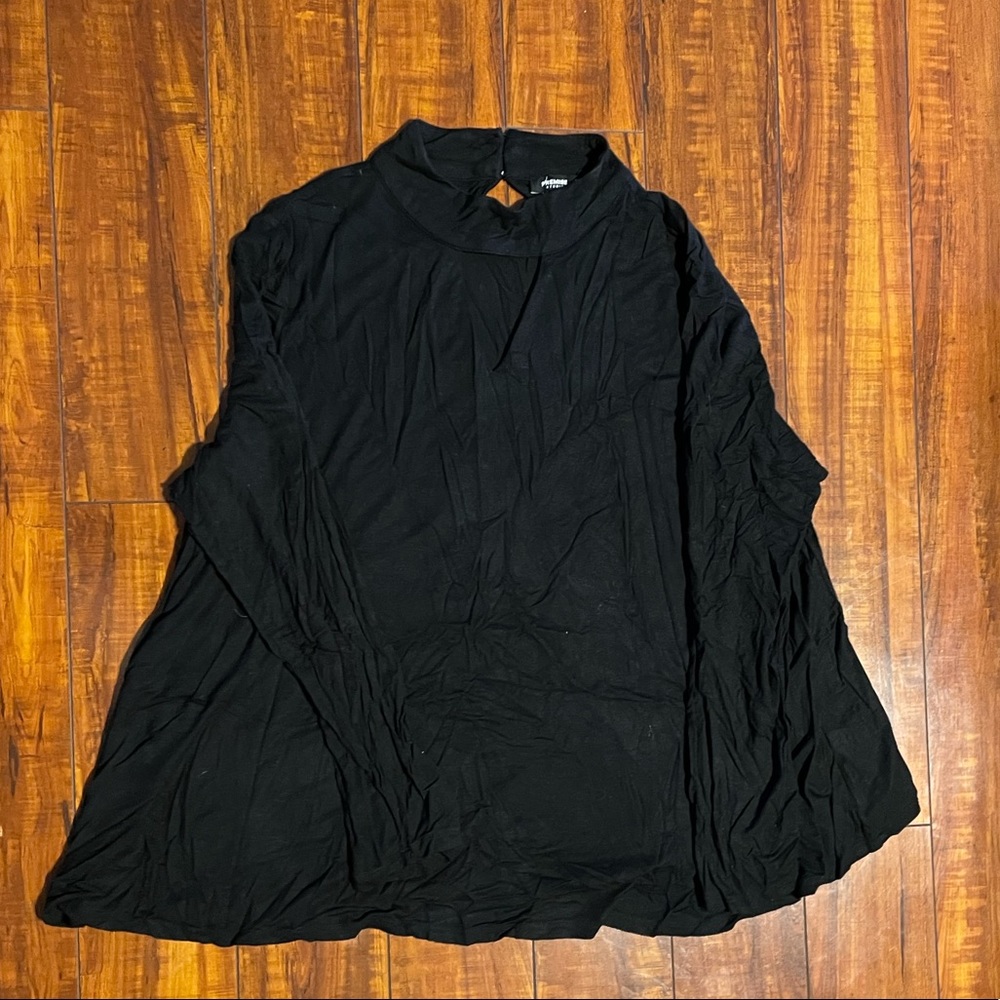 Black Top